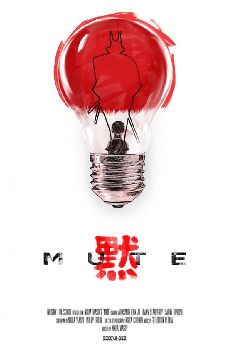 Mute (2018) มิวท์ (ซับไทย)