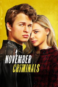 November Criminals (2017) คดีเพื่อนสะเทือนขวัญ (พากย์ไทย)