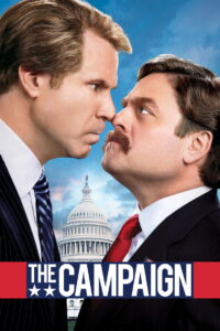 The Campaign (2012) ส.ส. คู่แซ่บ สู้เว้ยเฮ้ย (พากย์ไทย/ซับไทย)