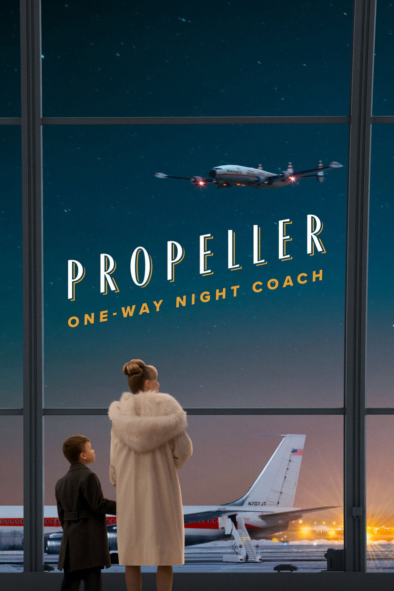 Propeller One Way Night Coach (2026) (ซับไทย)