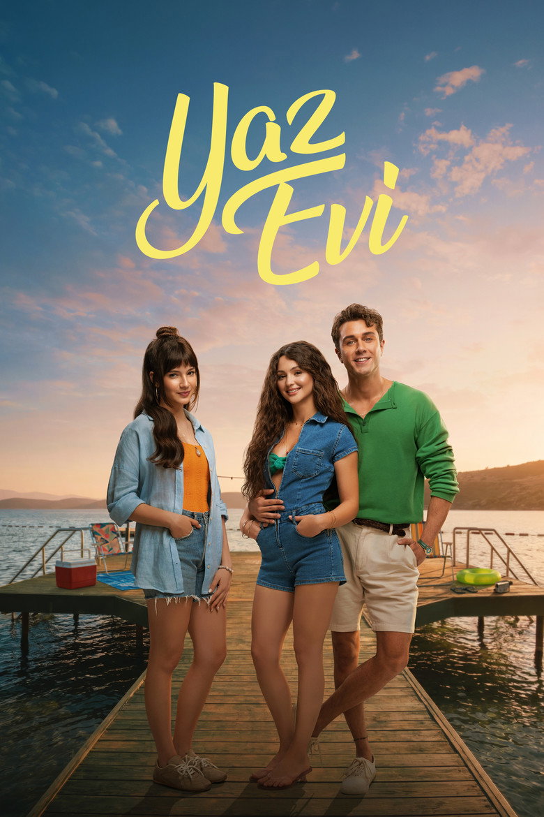 Summer House(Yaz Evi) (2026) (ซับไทย)