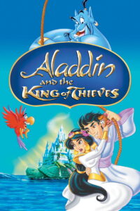 Aladdin and the King of Thieves (1996) อะลาดินและราชันย์แห่งโจร (พากย์ไทย)