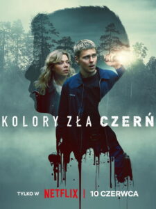 Colors of Evil Black(Kolory zła Czerń) (2026) มืดมนดั่งสีปีศาจ เมืองสีดำ (พากย์ไทย/ซับไทย)