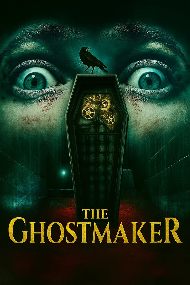 The Ghostmaker (2011) (ซับไทย)