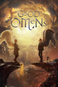 Good Omens คำสาปสวรรค์ พากย์ไทย/ซับไทย
