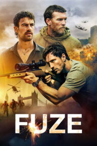 Fuze (2026) (ซับไทยแปล)