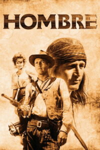 Hombre (1967) นักล่าหน้าหยก (พากย์ไทย)