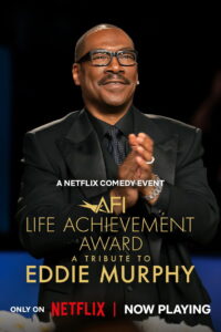 The 51st AFI Life Achievement Award A Tribute to Eddie Murphy (2026) เอ็ดดี้ เมอร์ฟี่ รางวัลเกียรติยศจากสถาบันภาพยนตร์อเมริกัน (ซับไทย)