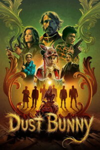 Bunny (2025) บันนี่ หลุมรักอันตราย (ซับไทย)