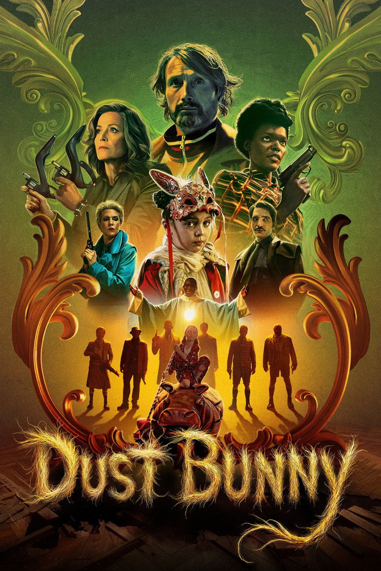 Bunny (2025) บันนี่ หลุมรักอันตราย (ซับไทย)