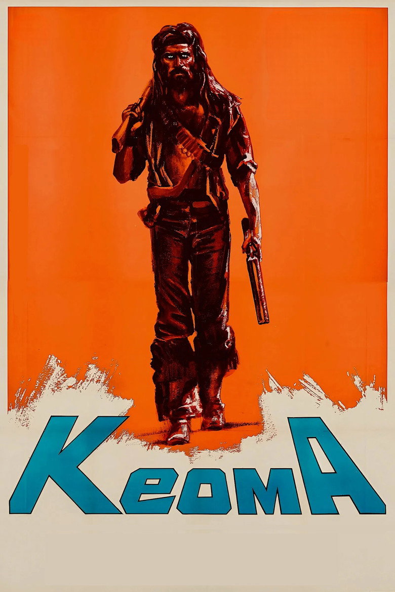 Keoma (1976) เคโอม่า จอมจังก้า (พากย์ไทย)