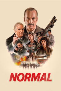 Normal (2026) เมืองธรรมดานรกเรียกพ่อ (พากย์ไทยโรง)