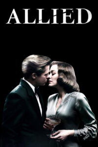 Allied (2016) สายลับพันธมิตร (พากย์ไทย)