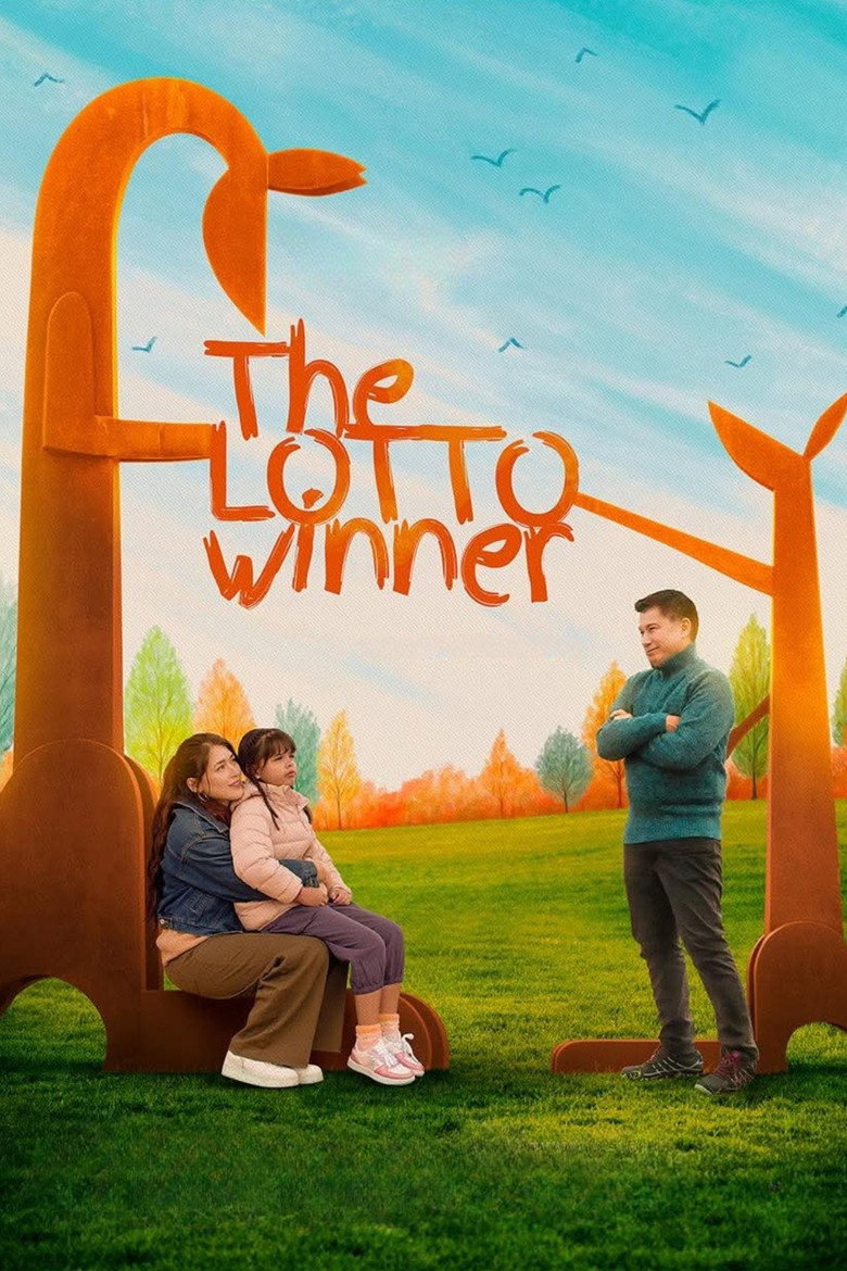 The Lotto Winner (2026) เดอะ ล็อตโต้ วินเนอร์ (ซับไทย)