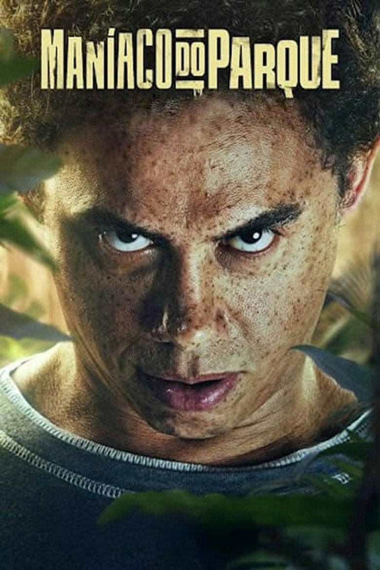 The Park Maniac (2024) (ซับไทย)