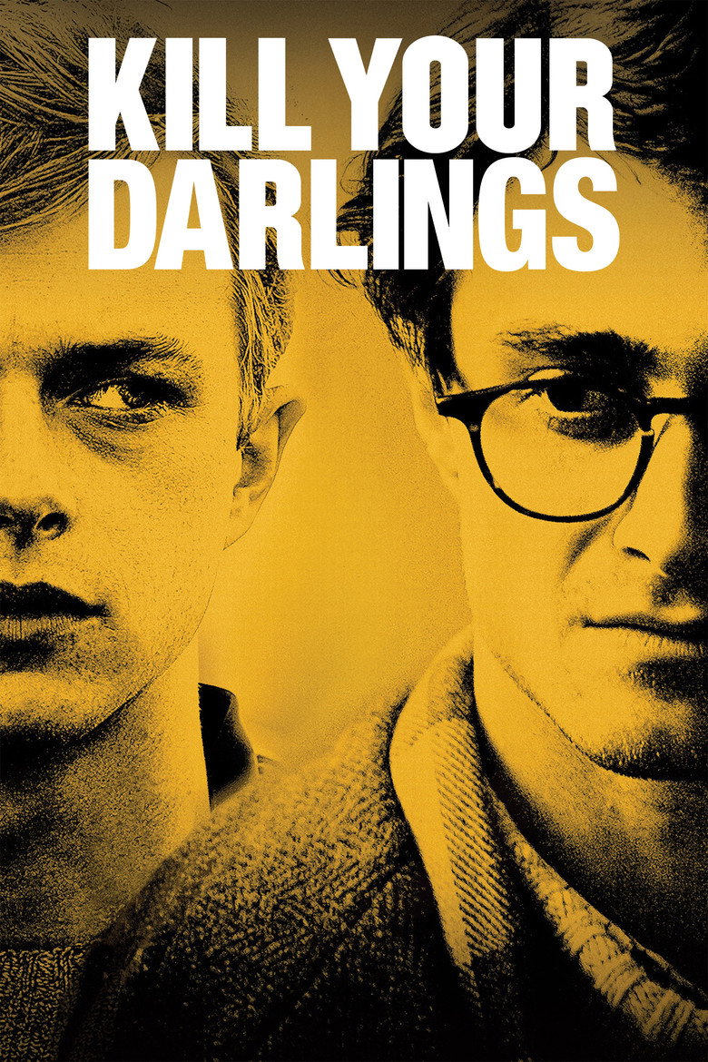 Kill Your Darlings (2013) (ซับไทย)