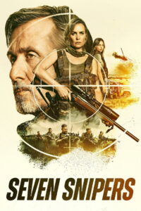 Seven Snipers (2026) (พากย์ไทยAI)