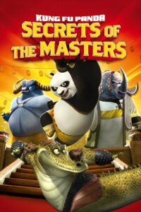 Kung Fu Panda Secrets of the Masters (2011) (ซับไทย)