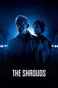The Shrouds (2024) (ซับไทย)