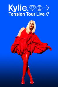 Kylie Tension Tour Live (2026) (ซับไทย)