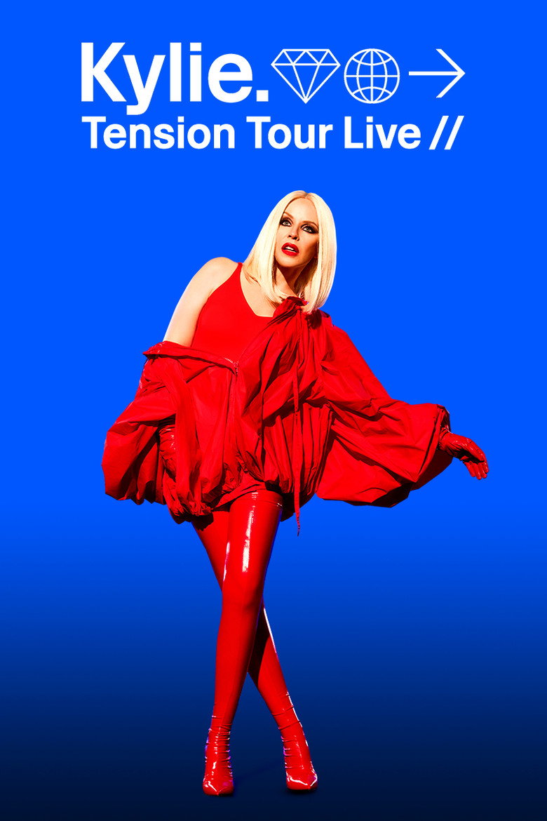 Kylie Tension Tour Live (2026) (ซับไทย)