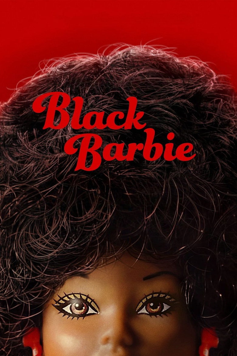 Black Barbie A Documentary (2023) แบล็ก บาร์บี้ (ซับไทย)