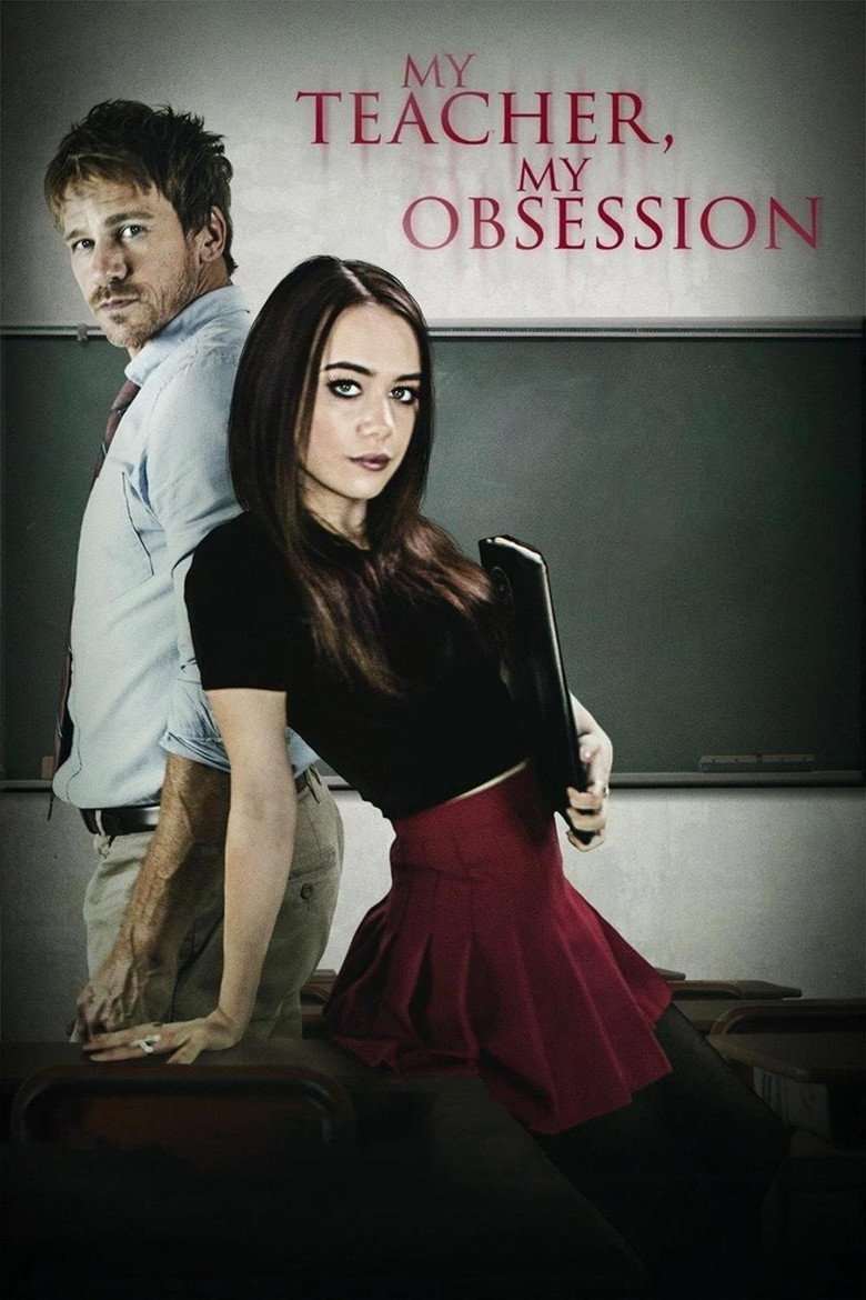 My Teacher (Sensei!) (2017) หัวใจฉัน แอบรักเซนเซย์ (ซับไทย)