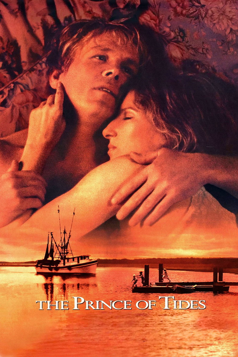 The Prince of Tides (1991) (ซับไทย)
