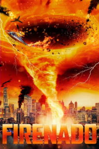 Firenado (2023) (ซับไทย)