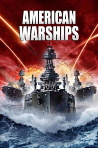 American Warships (2012) ยุทธการเรือรบสยบเอเลี่ยน (พากย์ไทย)