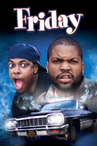 Friday (1995) (ซับไทย)