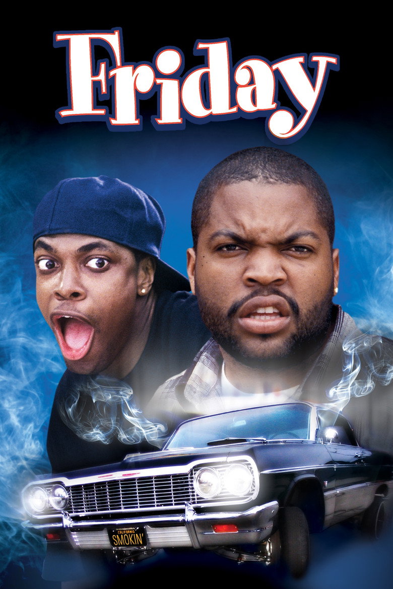 Friday (1995) (ซับไทย)