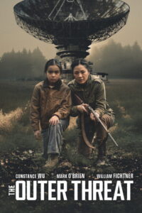 The Outer Threat (2026) (ซับไทย)