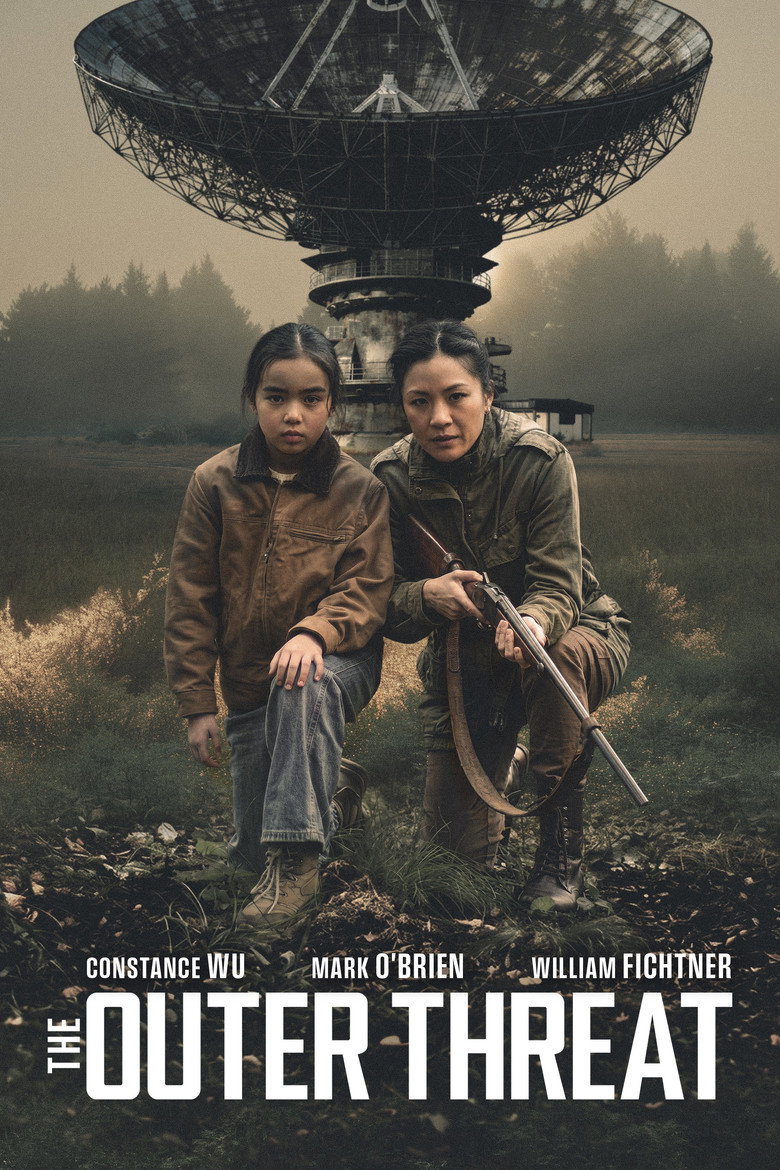 The Outer Threat (2026) (ซับไทย)
