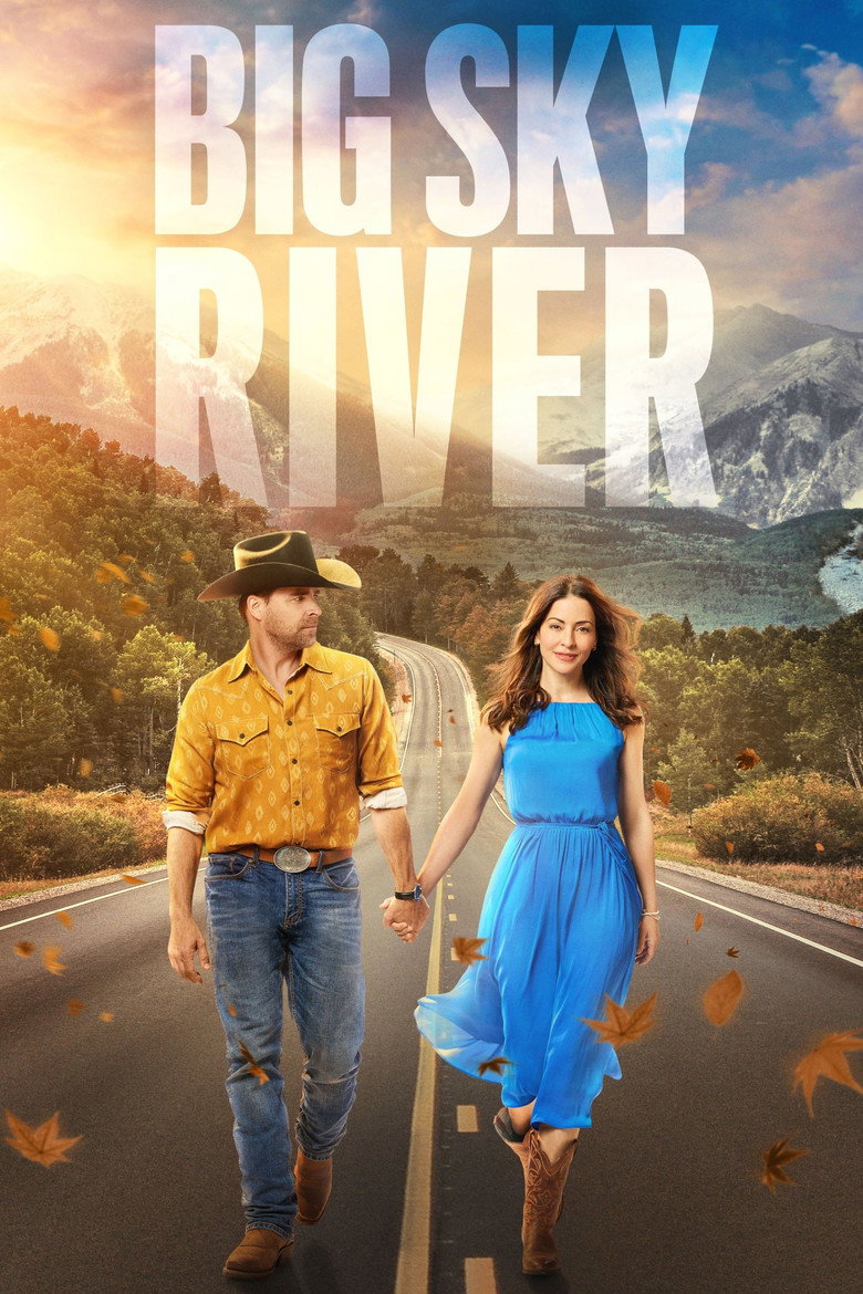 Big Sky River (2022) (ซับไทย)