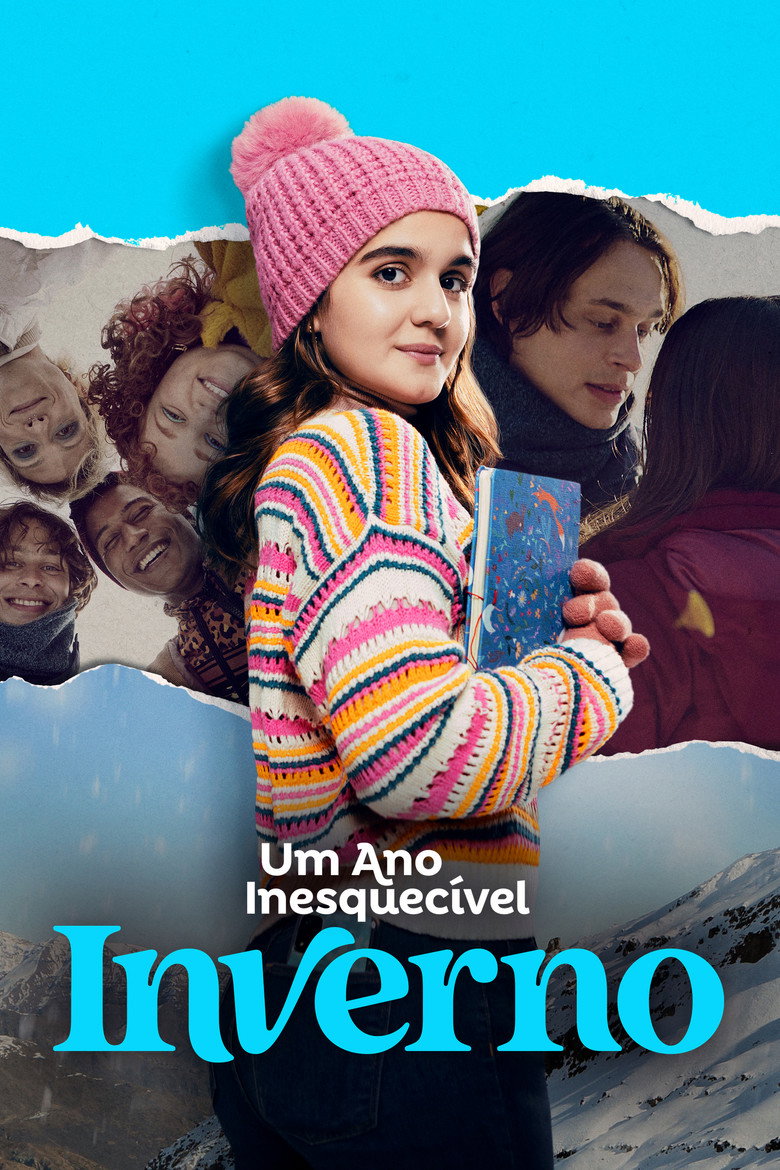 An Unforgettable Year Winter (2023) ปีที่ไม่อาจลืมเลือน ฤดูหนาว (ซับไทย)