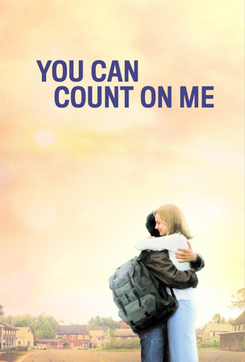 You Can Count on Me (2000) ครั้งนี้…ของพี่กับน้อง (ซับไทย)