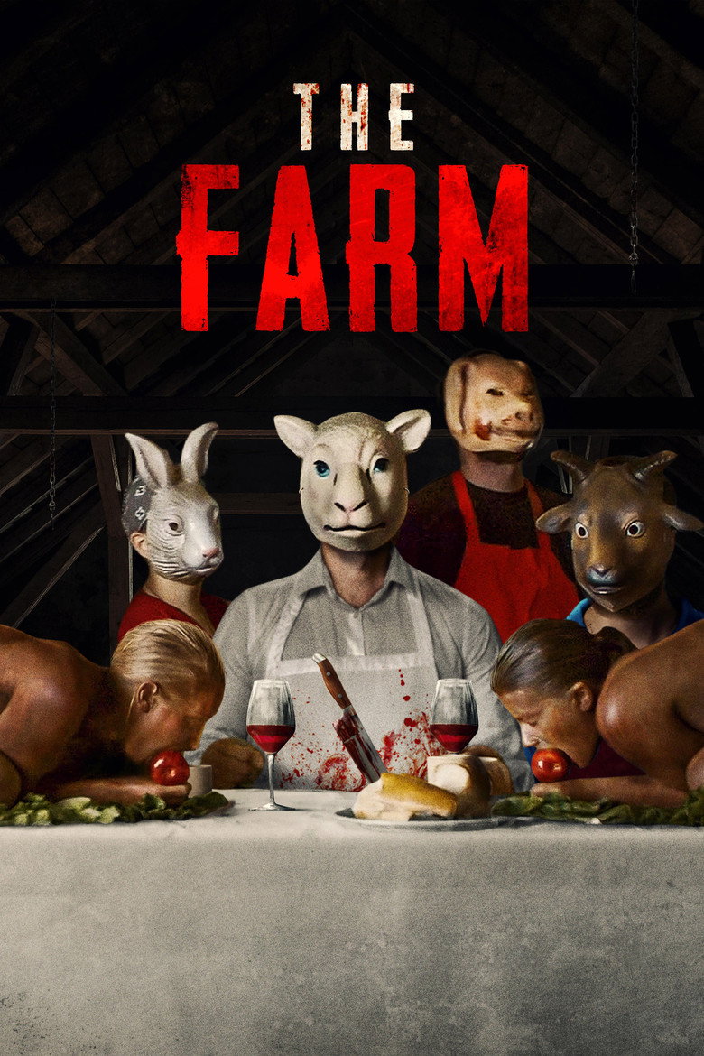 The Farm (2018) ขุนแล้วเชือด (ซับไทยแปล)