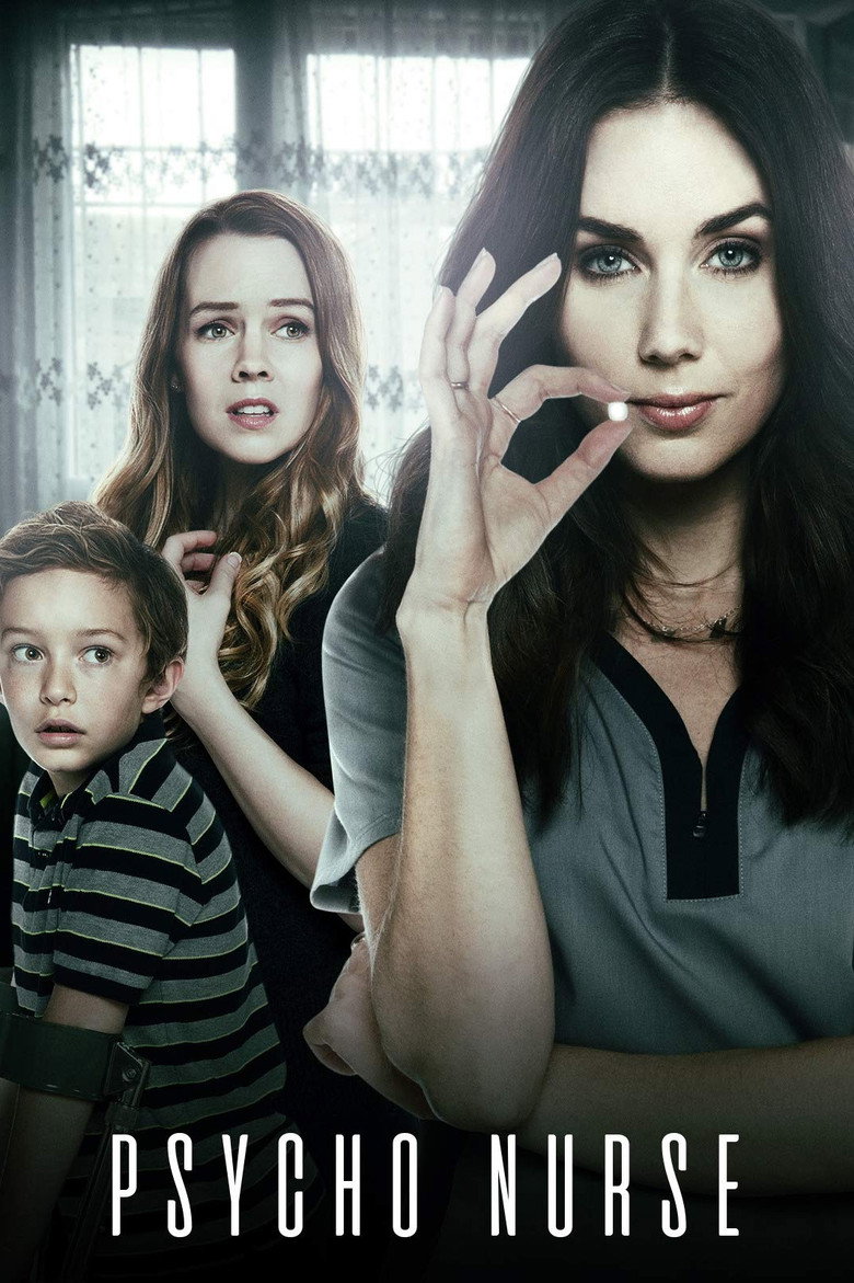 Evil Intent(Psycho Nurse) (2019) (พากย์ไทย)