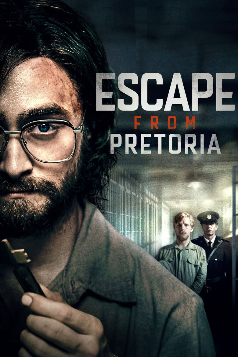 Escape from Pretoria (2020) แผนลับแหกคุกพริทอเรีย (พากย์ไทย)