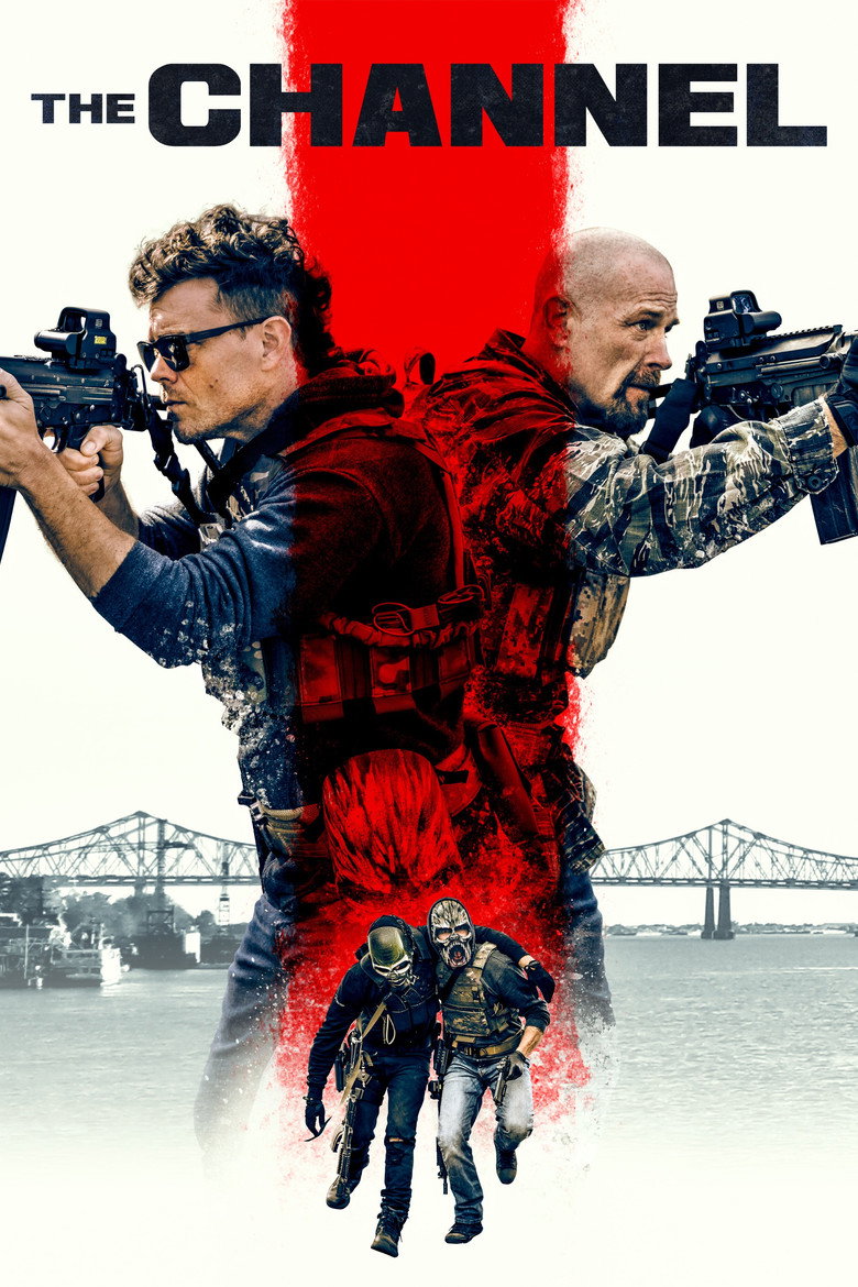 The Channel (2023) เดอะแชนแนล (ซับไทย)