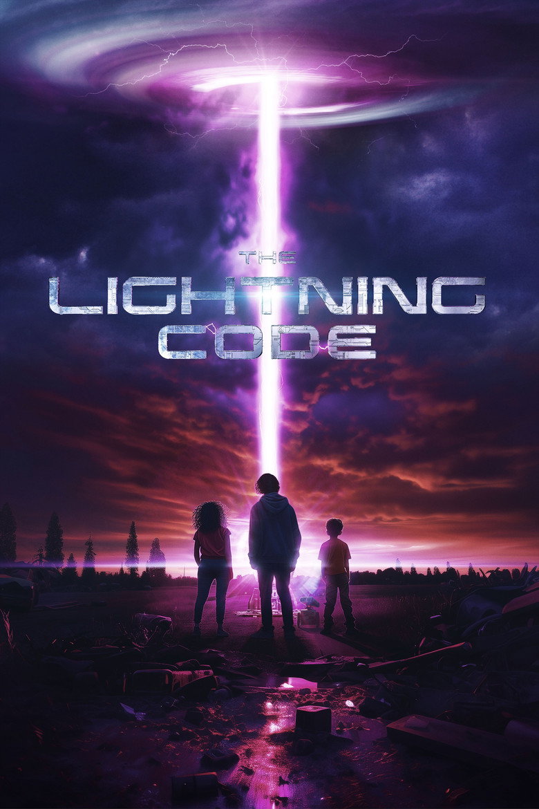 The Lightning Code (2025) (ซับไทย)