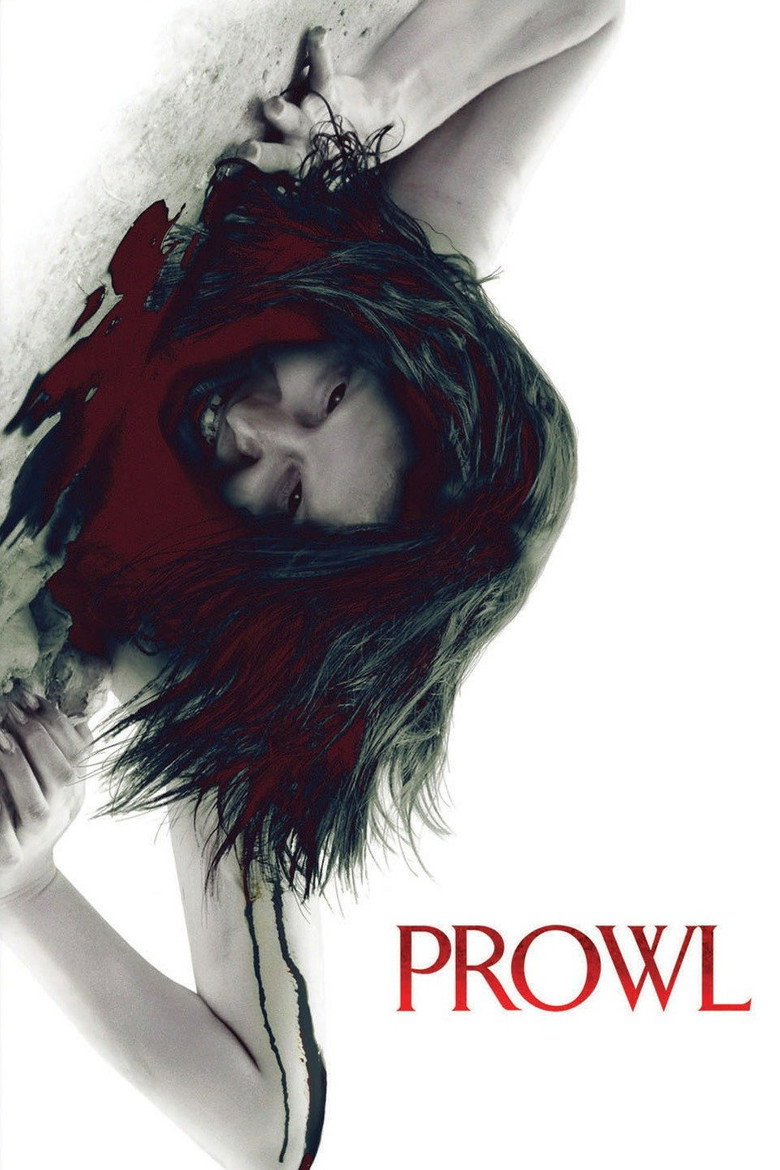 Prowl (2010) มิติสยอง 7 ป่าช้า ล่านรก กลางป่าลึก (พากย์ไทย)
