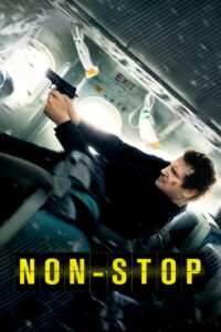Non Stop (2014) เที่ยวบินระทึก ยึดเหนือฟ้า (พากย์ไทย/ซับไทย)