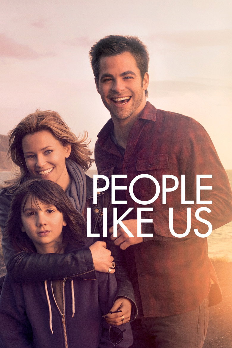 People Like Us (2012) สานสัมพันธ์ ครอบครัวแห่งรัก (พากย์ไทย)