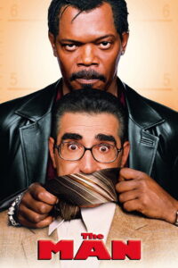 The Man (2005) คนโคตรกร่าง (พากย์ไทย)