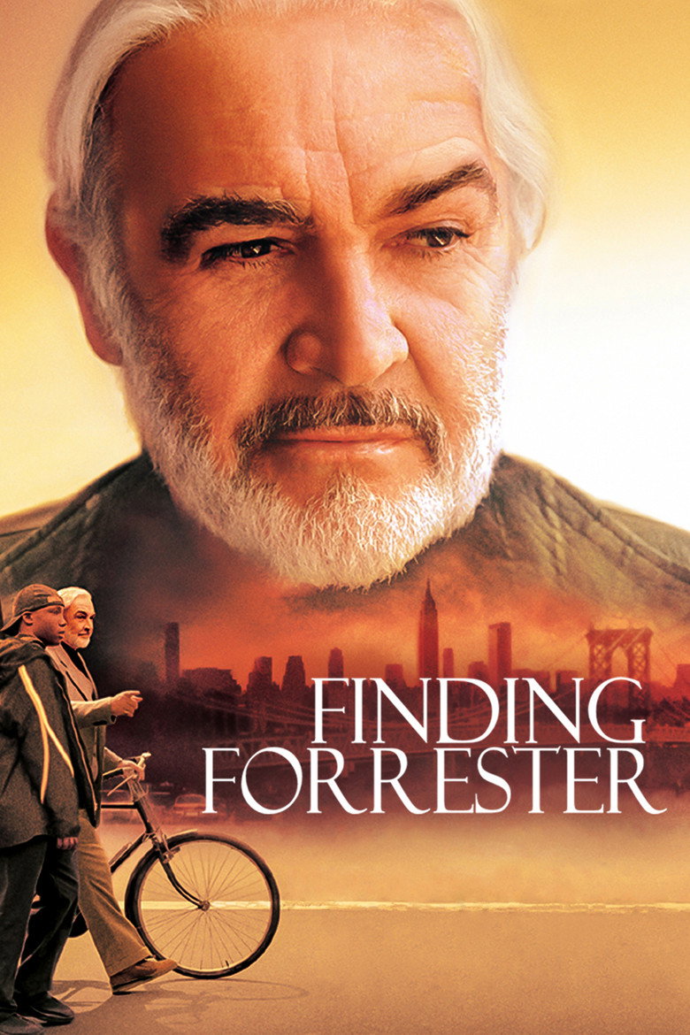 Finding Forrester (2000) ทางชีวิต รอใจค้นพบ (ซับไทย)