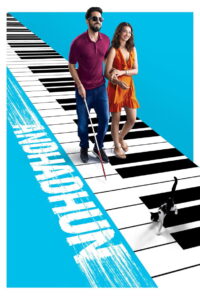 Andhadhun (2018) บทเพลงในโลกมืด (ซับไทย)