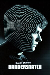 Black Mirror Bandersnatch (2018) แบล็ก มิร์เรอร์ แบนเดอร์สแนทช์ (ซับไทย)