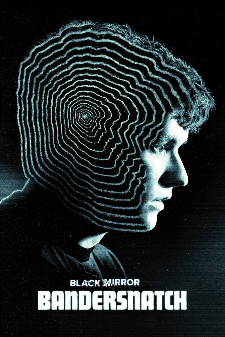 Black Mirror Bandersnatch (2018) แบล็ก มิร์เรอร์ แบนเดอร์สแนทช์ (ซับไทย)
